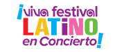 ¡Viva Festival Latino en Concierto! Logo